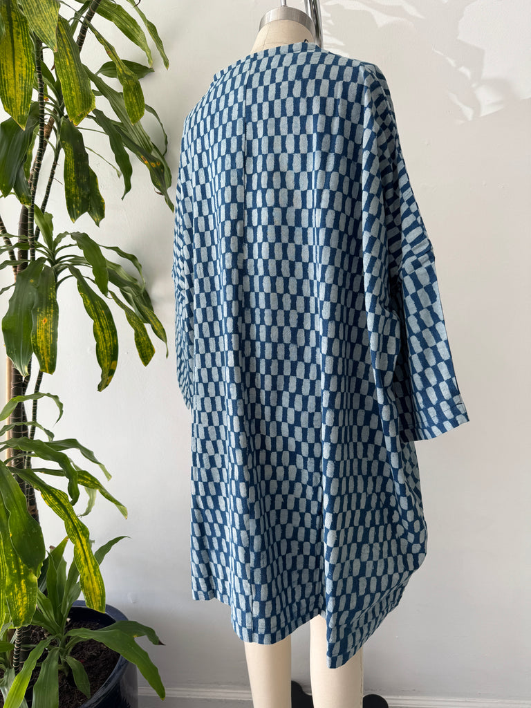 Happy French Gang tunic/top/dress