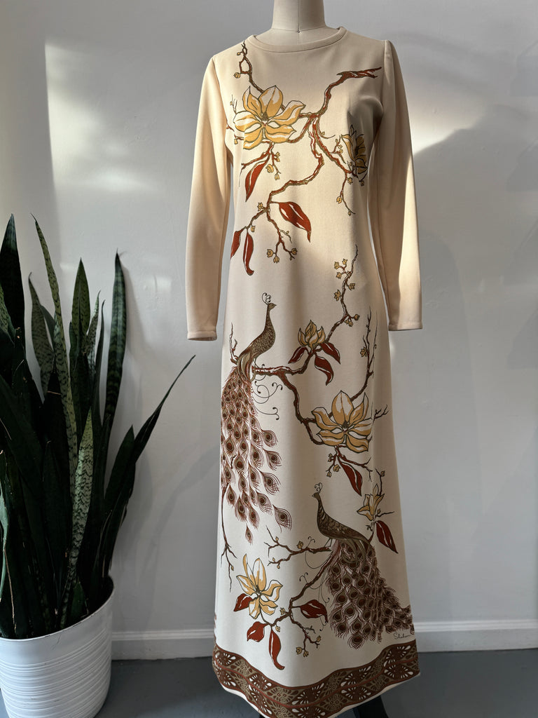 Vintage SHAHEEN Dress