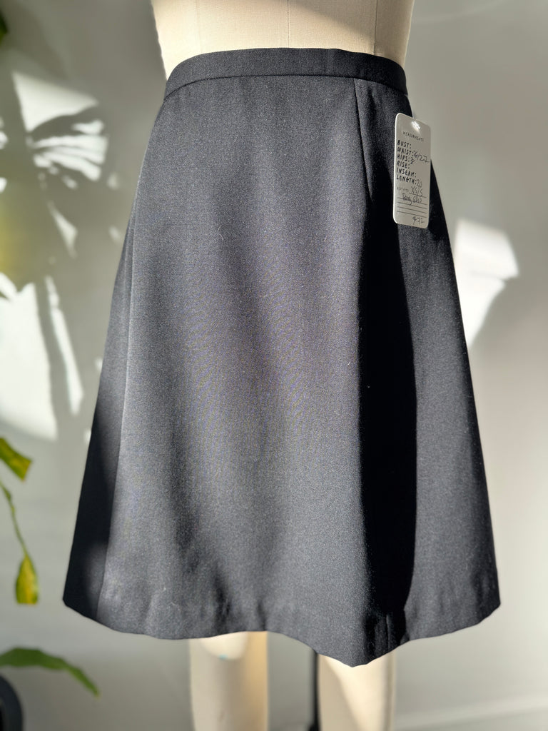 Vintage Perry Ellis skirt