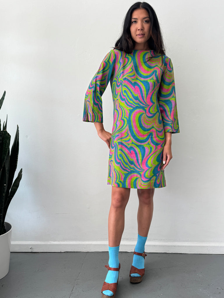 Vintage 1960’s dress