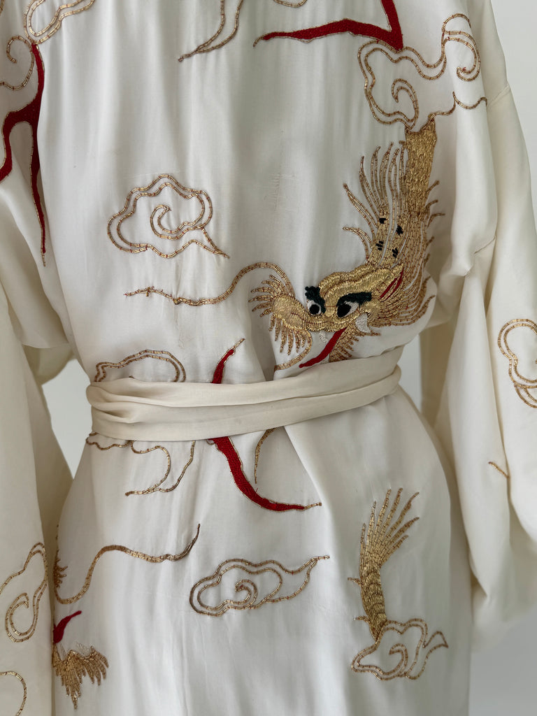 Vintage Outerwear