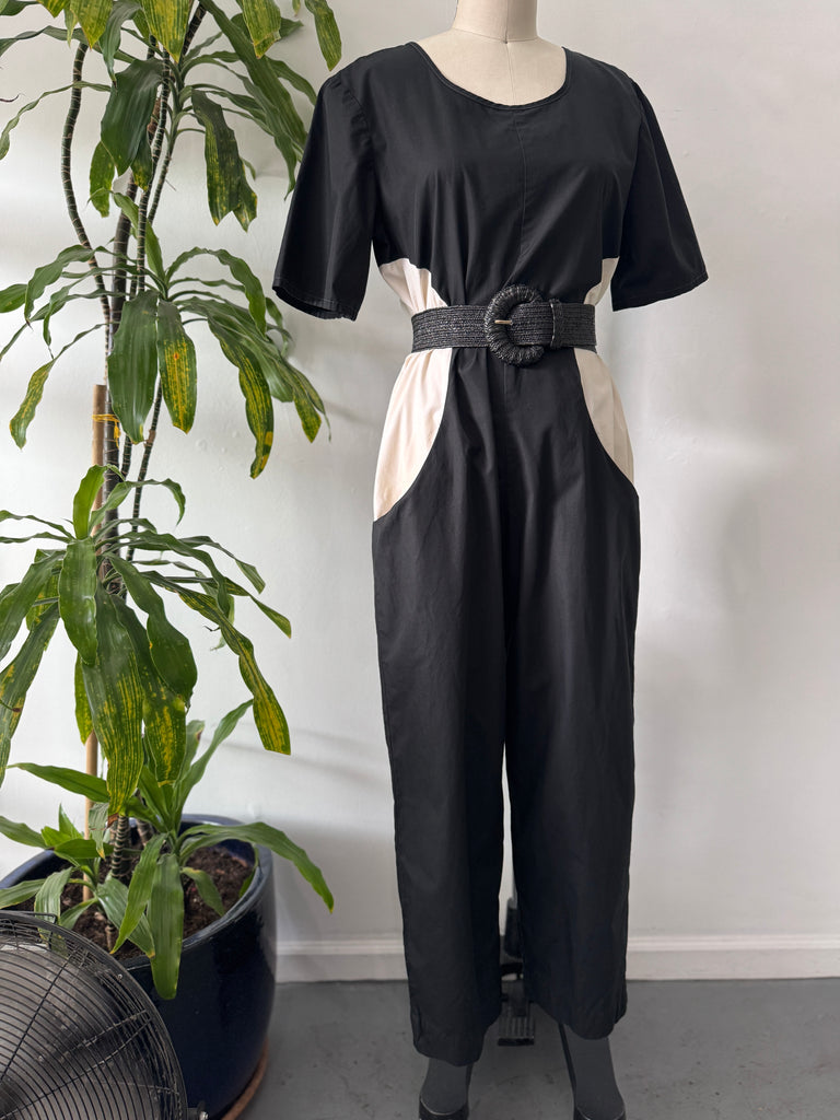 Vintage Jumpsuit