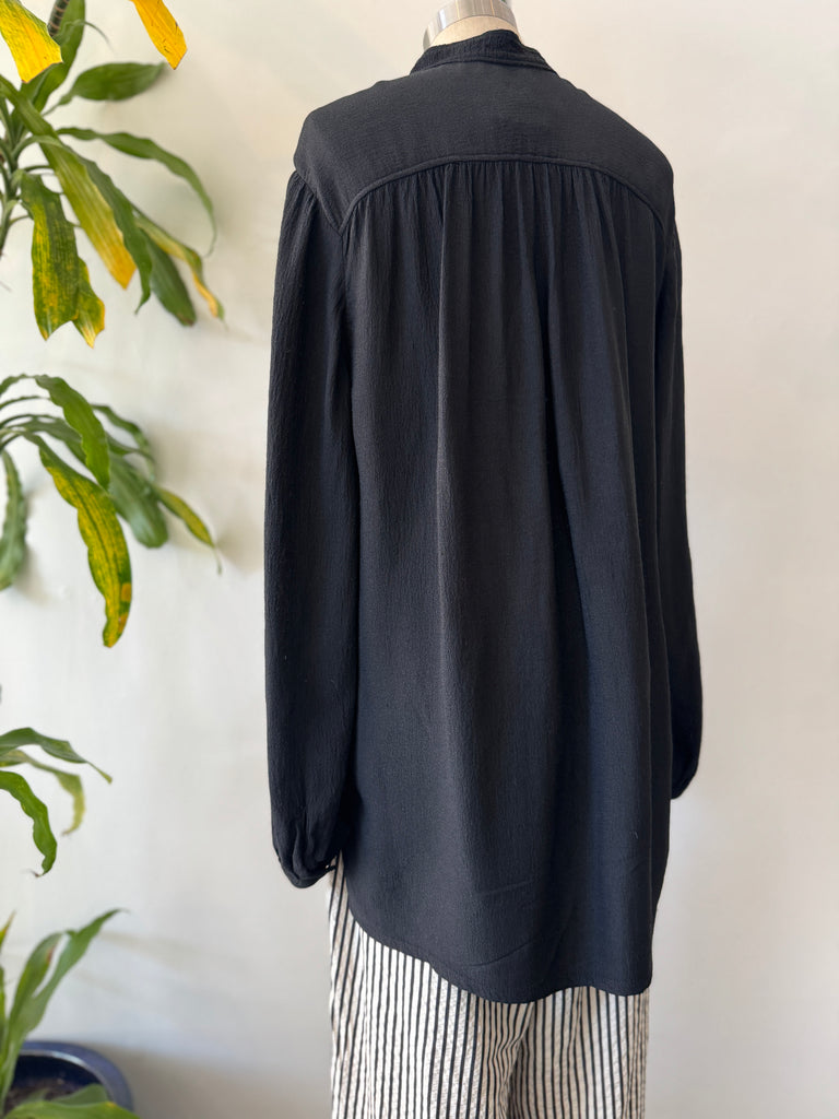 A.P.C tunic top