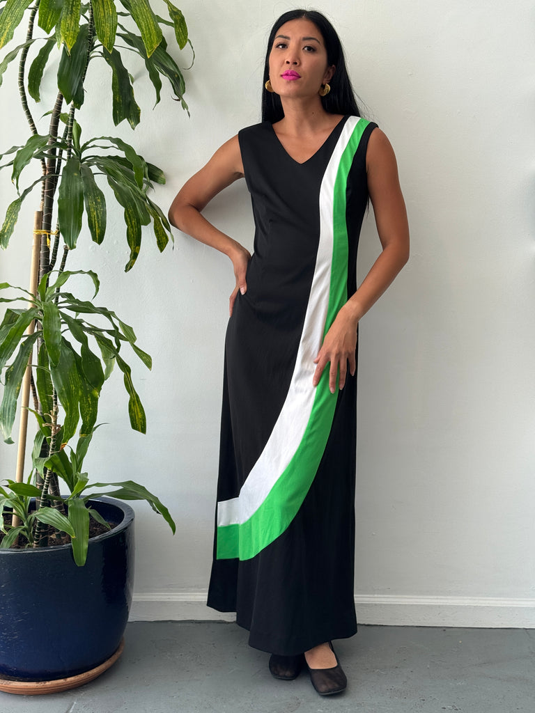 Vintage 1970’s dress