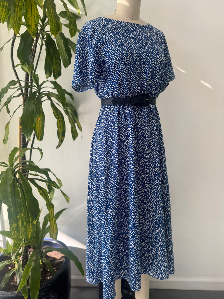 Vintage dress