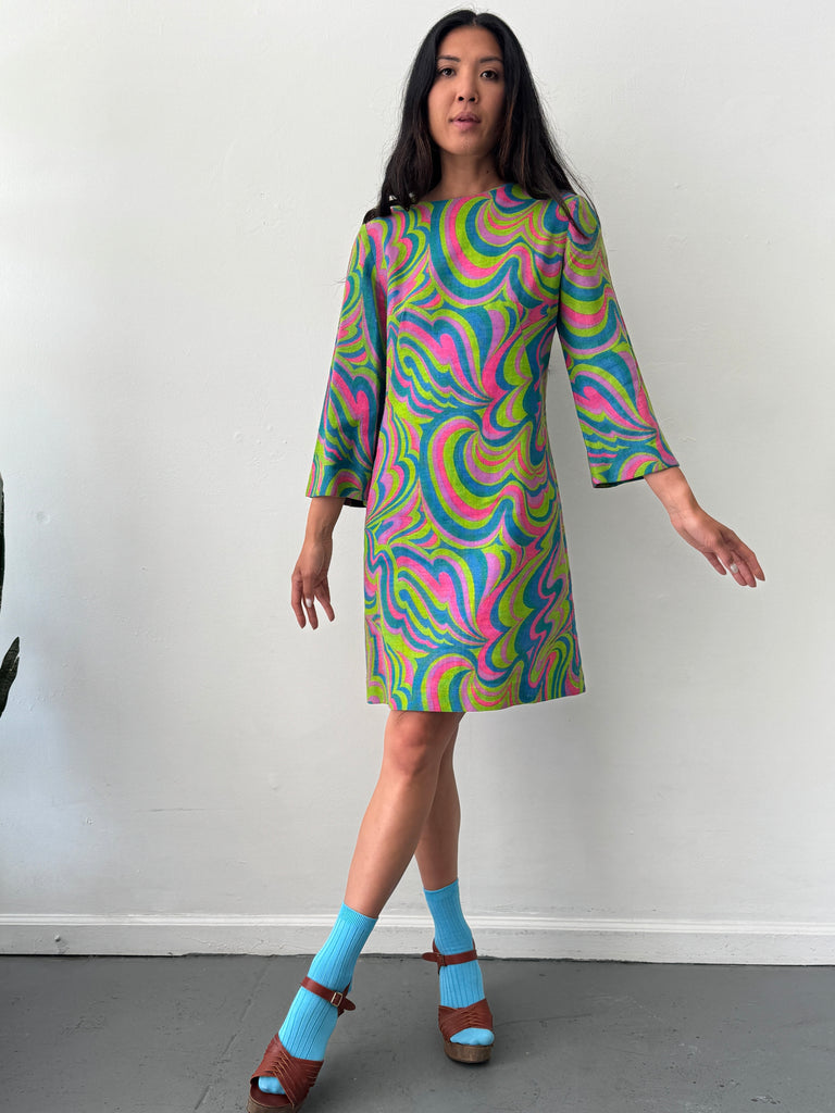 Vintage 1960’s dress
