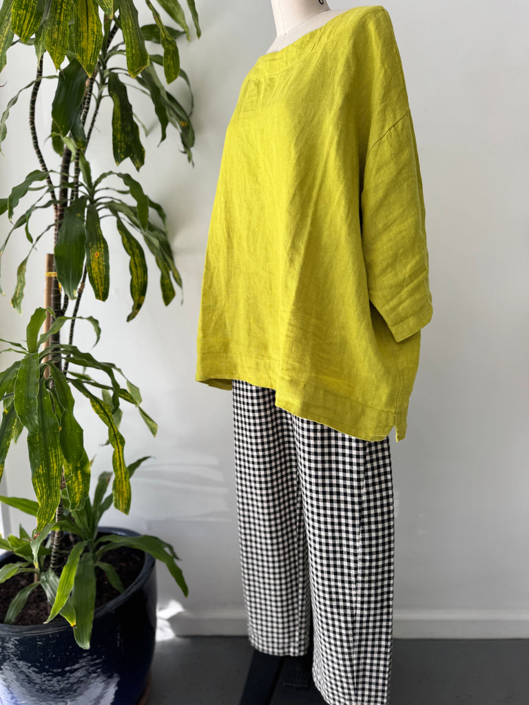 Bryn Walker tunic top with tags