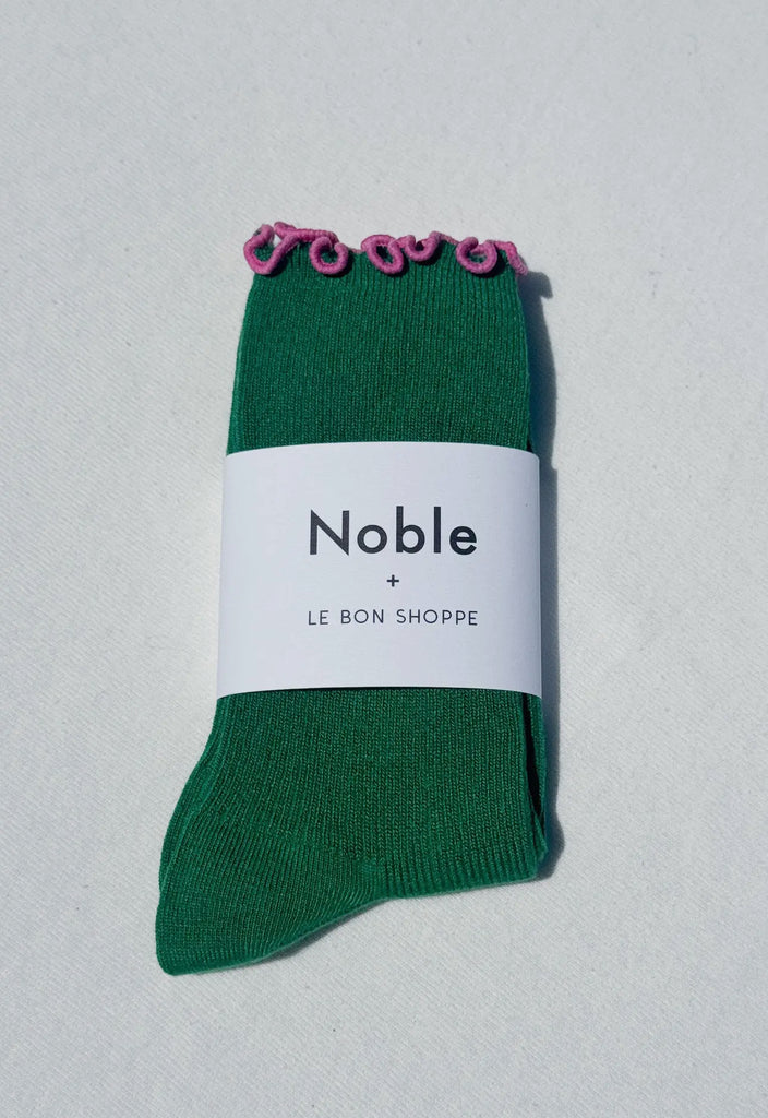 Le bon shoppe socks