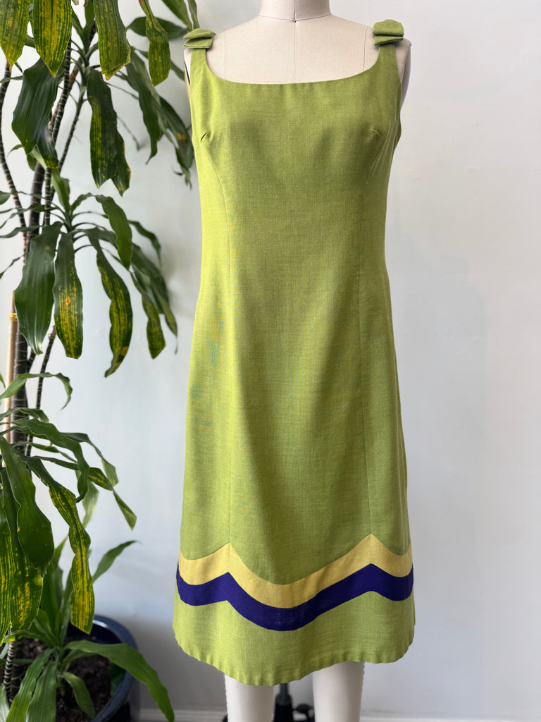 Vintage 1960’s dress