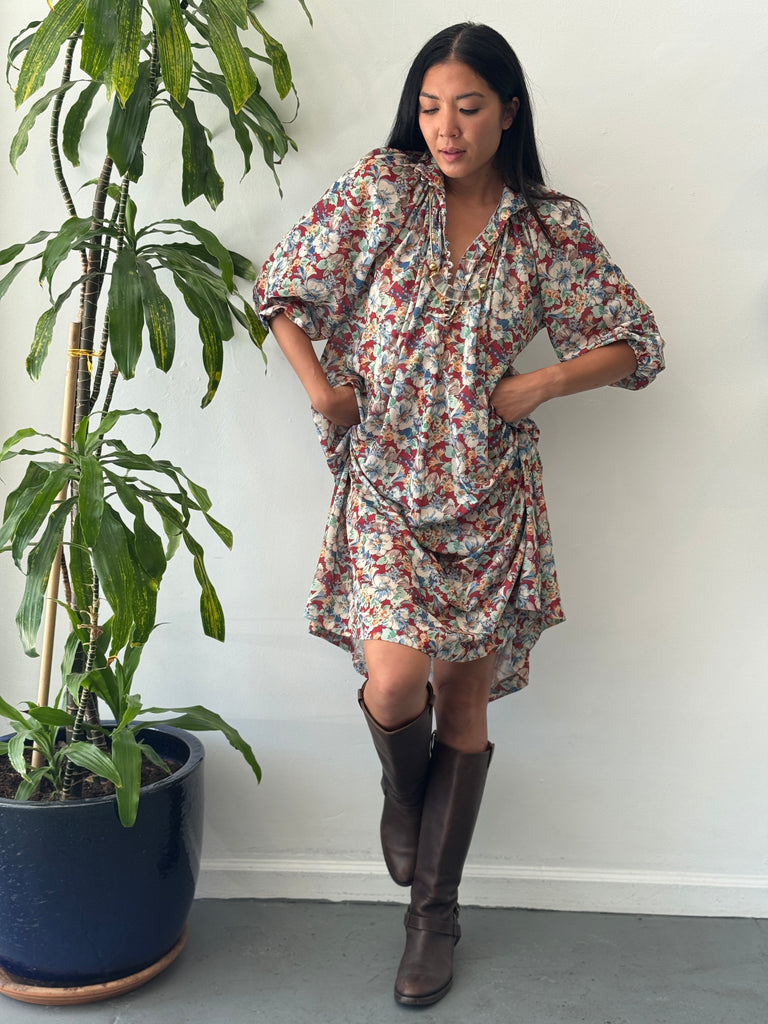 Stunning vintage dress