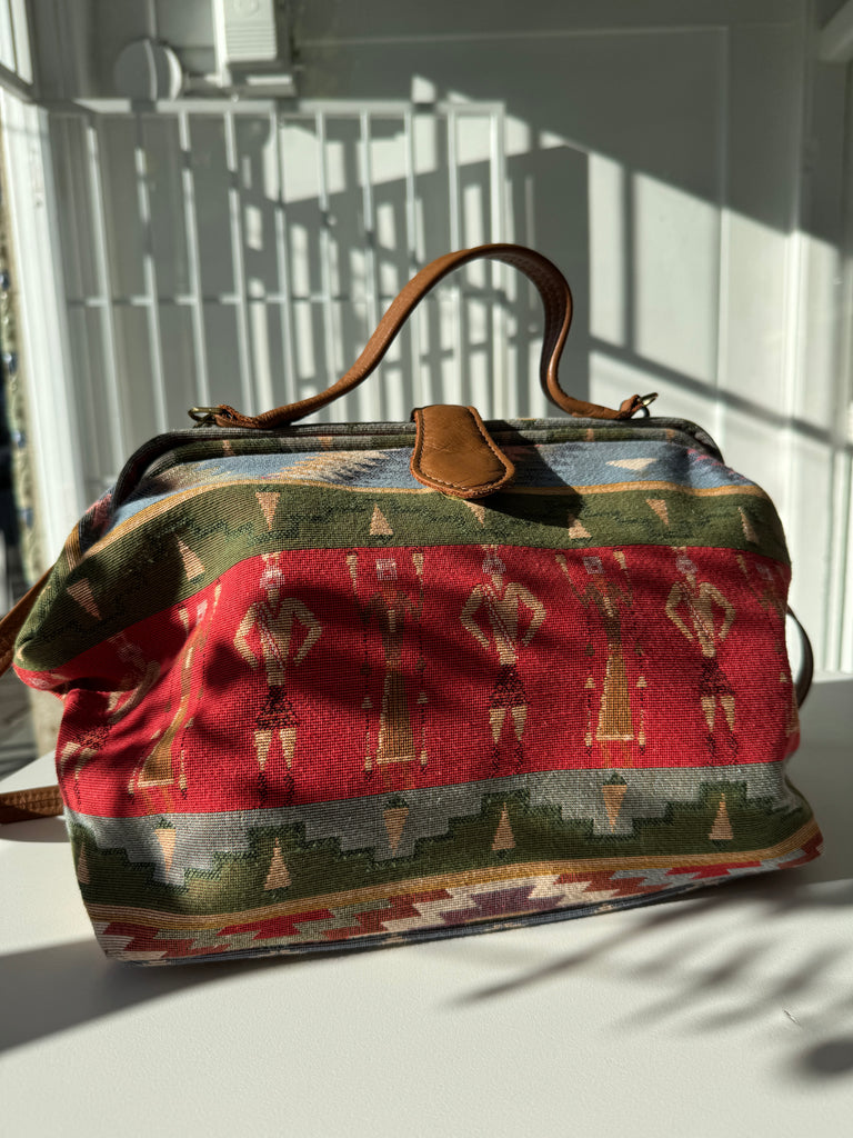 Vintage Purse