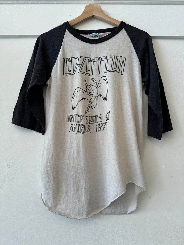 Led Zeppelin T Shirt