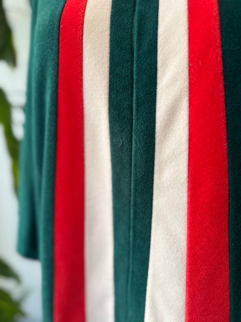 Vintage Penneys loungewear/beach coverup or dress