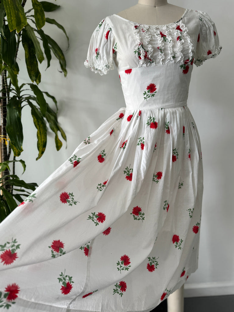 Vintage 1950’s dress