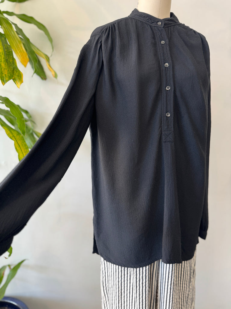 A.P.C tunic top
