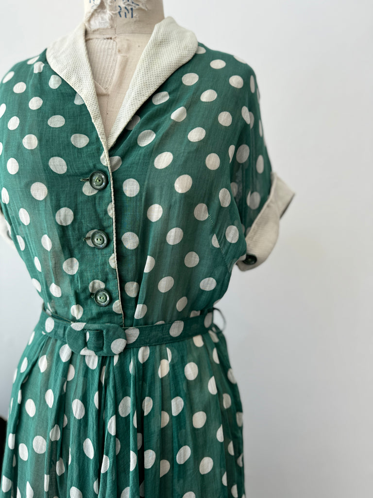 Vintage Dress