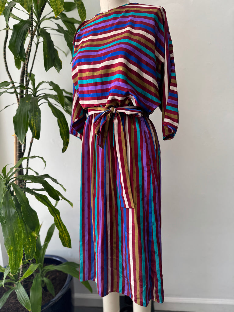 Vintage Dress