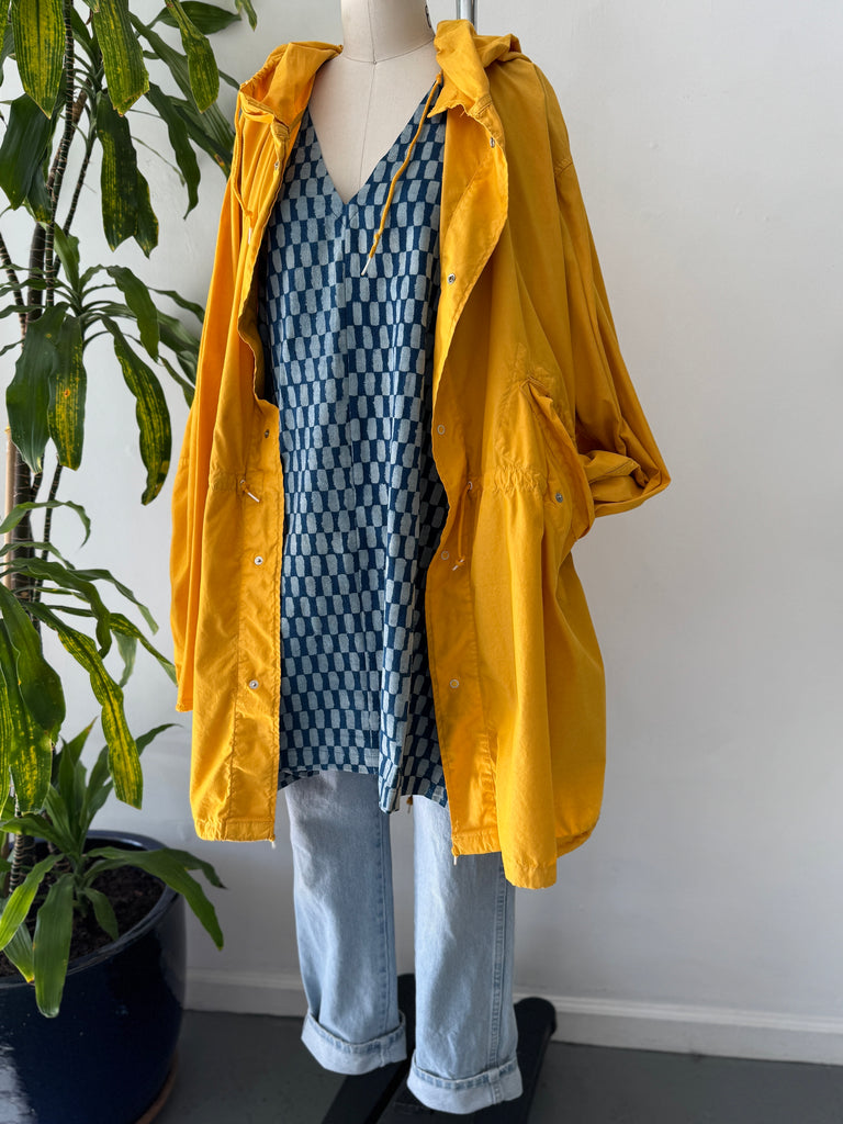 Happy French Gang tunic/top/dress