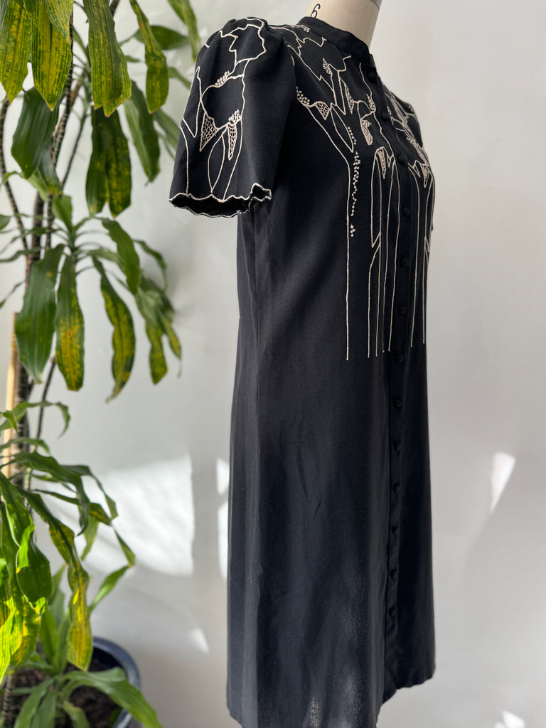 Vintage Dress