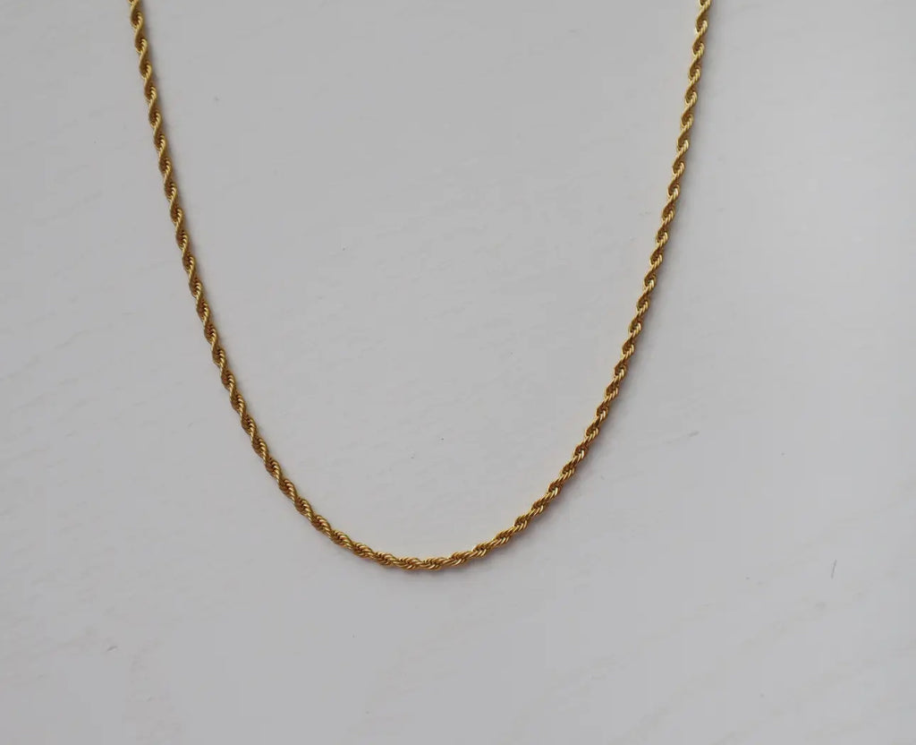 Mini Rope Chain