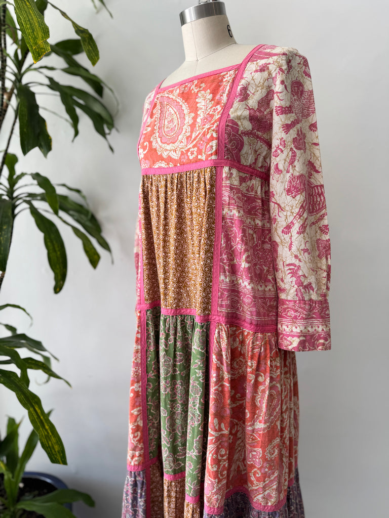 Vintage 1970’s Bill Atkinson dress