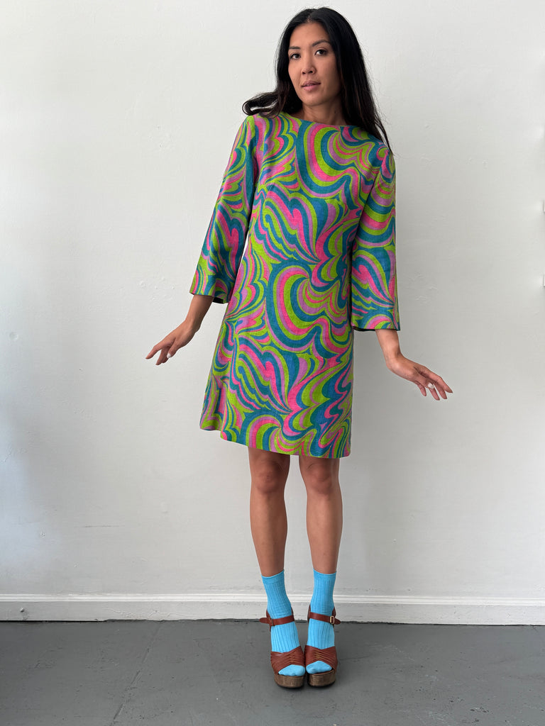 Vintage 1960’s dress
