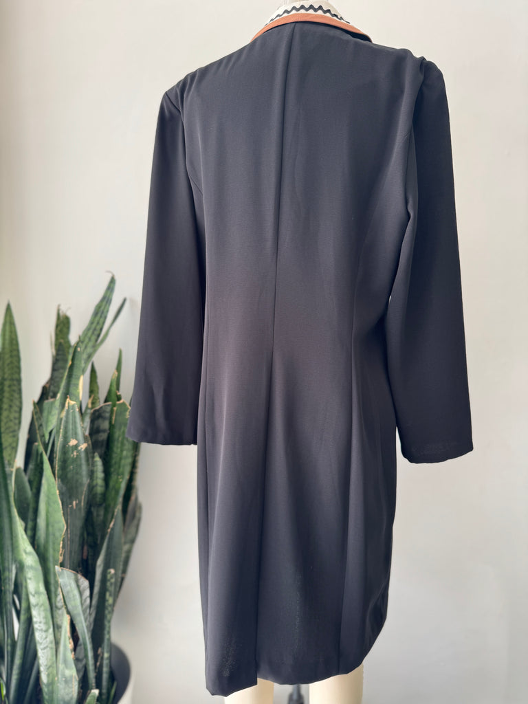 Danny And Nicole New York Dress