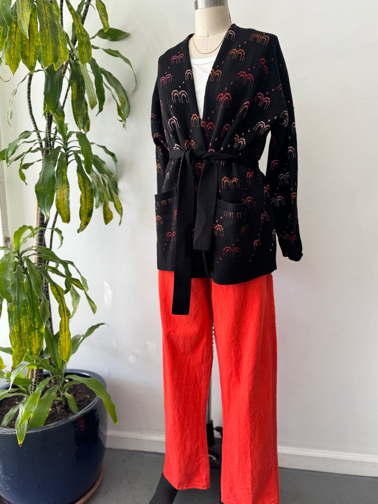 Designer Maje outerwear