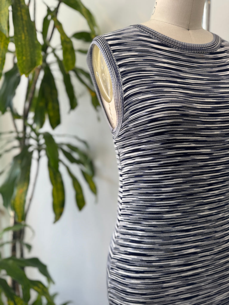 Designer MISSONI dress