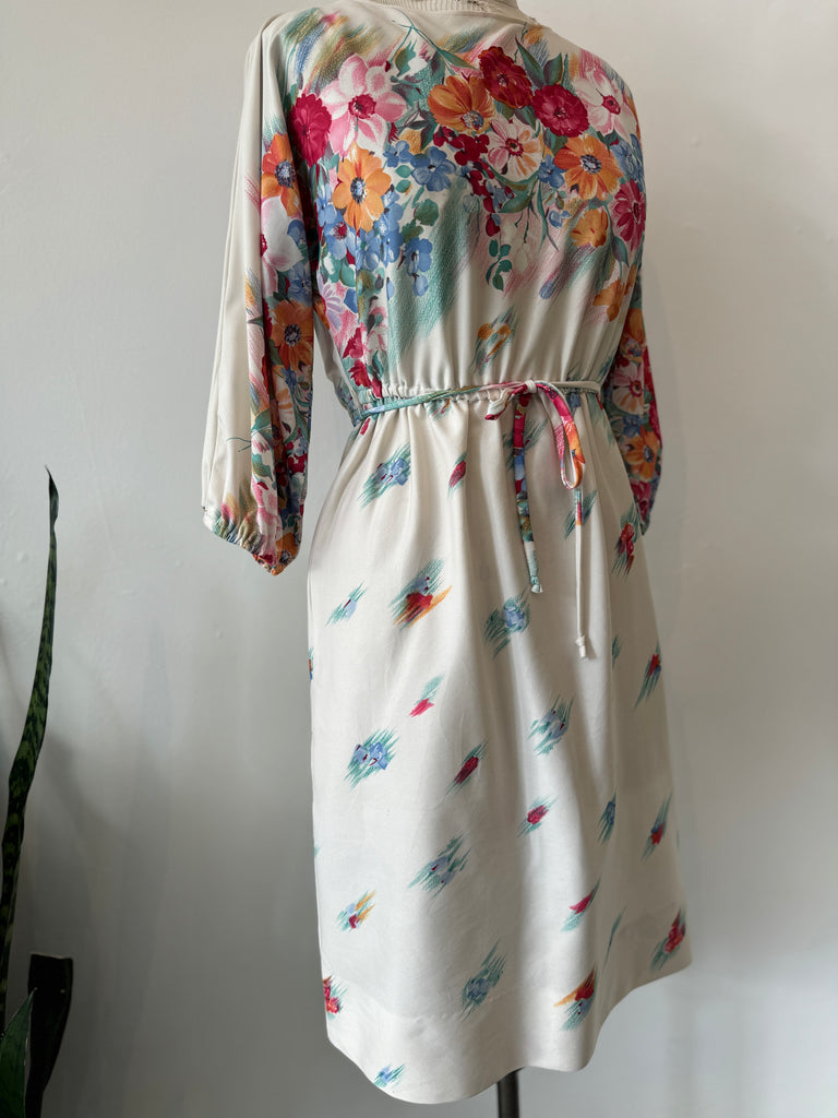 Vintage Dress