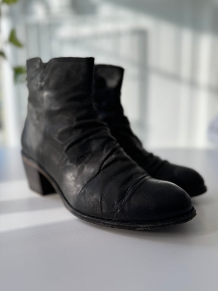 FIORENTINI + BAKER boots size 10.5