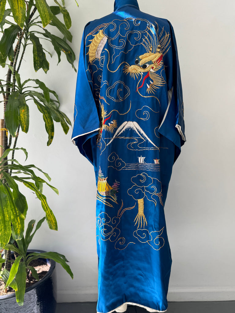 Vintage Outerwear