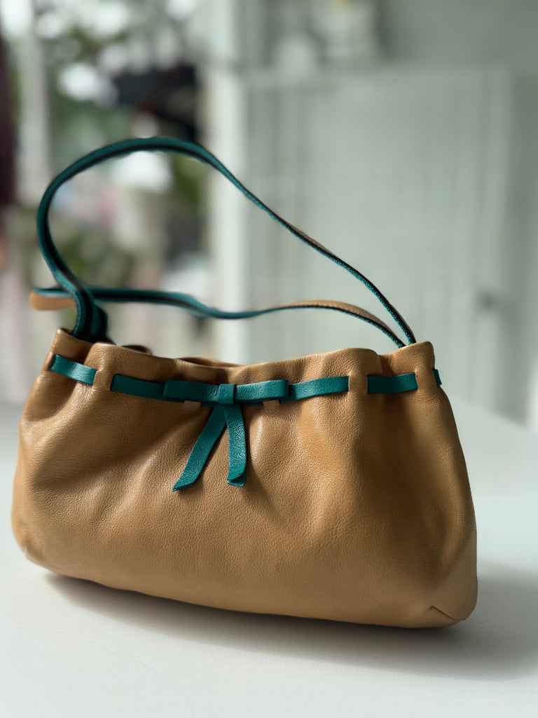 Designer MIU MIU spring 1999 purse
