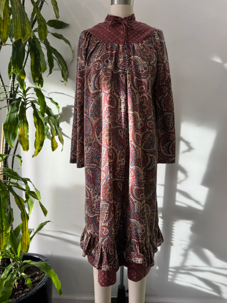 1970’s dress