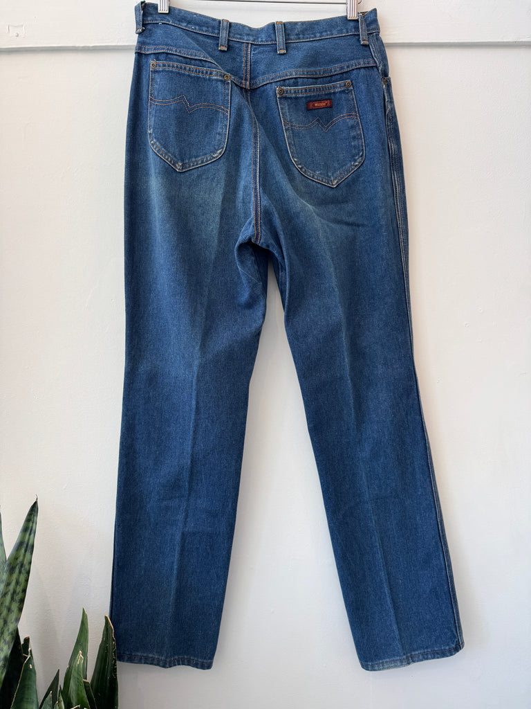 Vintage Wrangler Jeans waist “32”