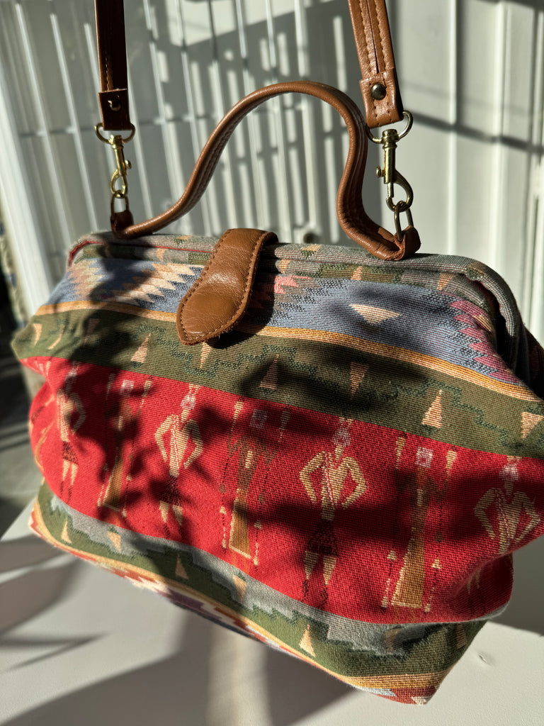 Vintage Purse