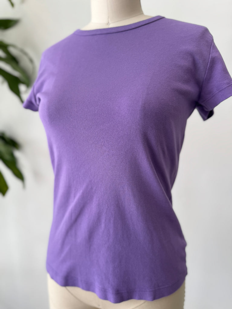 Vintage sledge USA 100% cotton Overdyed t shirt