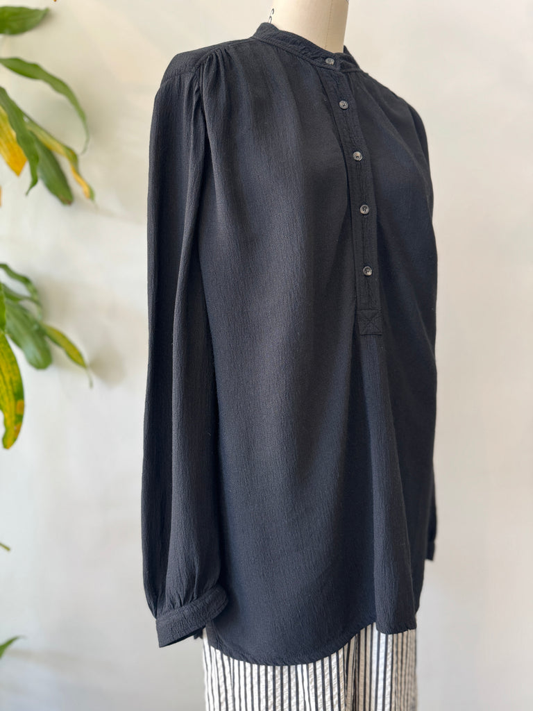 A.P.C tunic top