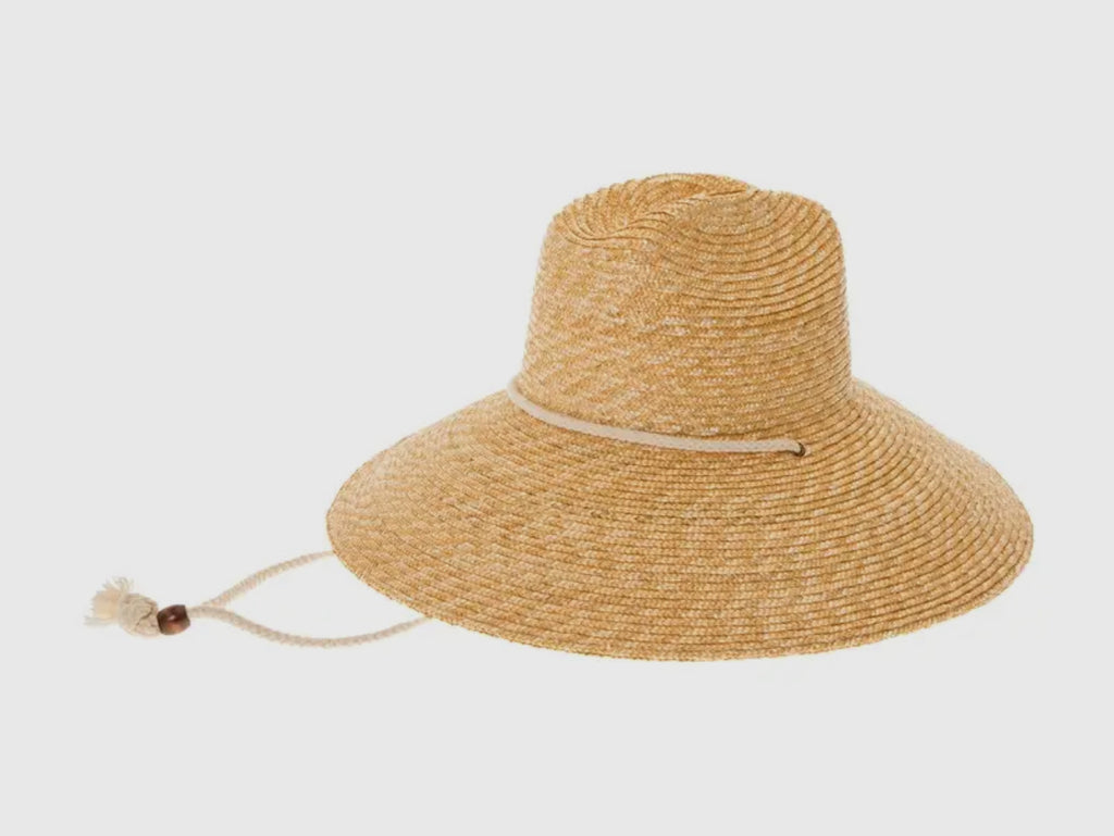 Summer lifeguard hat