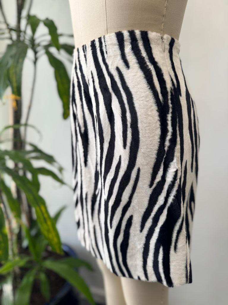 Vintage georgio 2 pc set | skirt | top