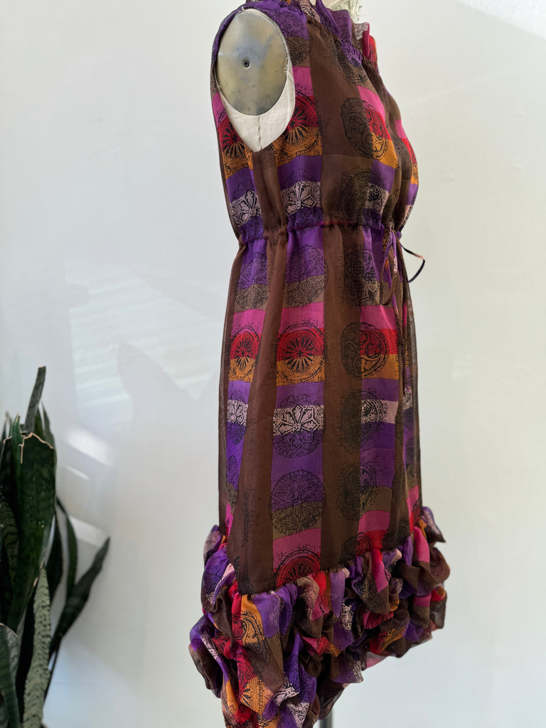 ANNA SUI dress