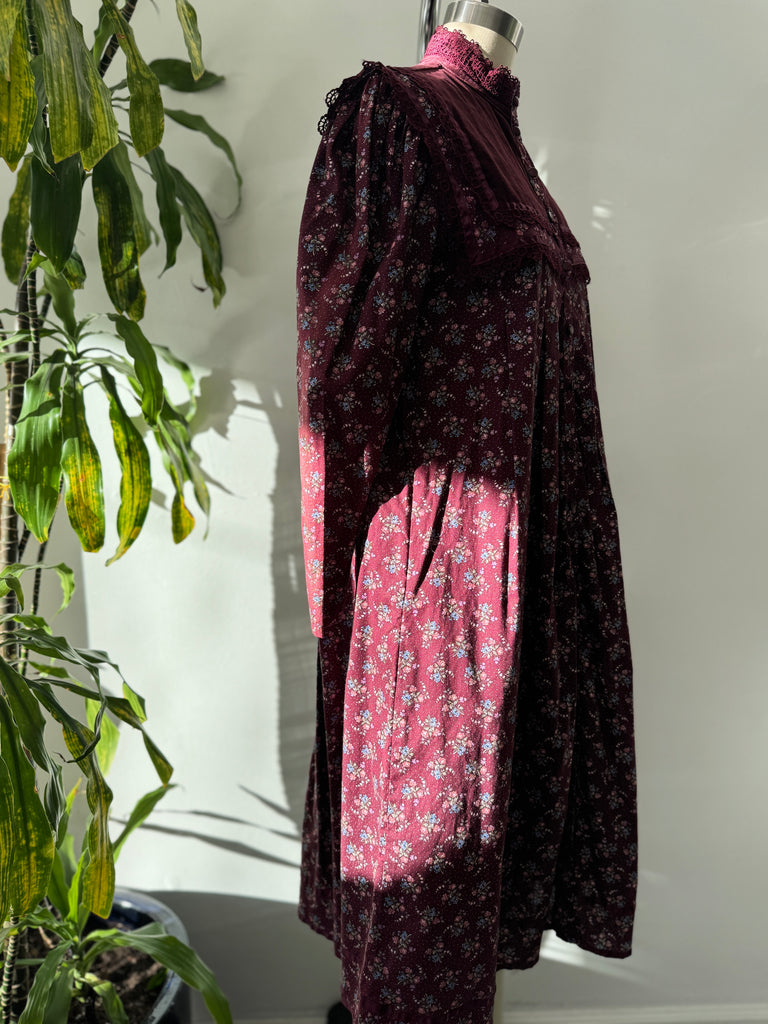 Vintage GUNNE SAX DRESS