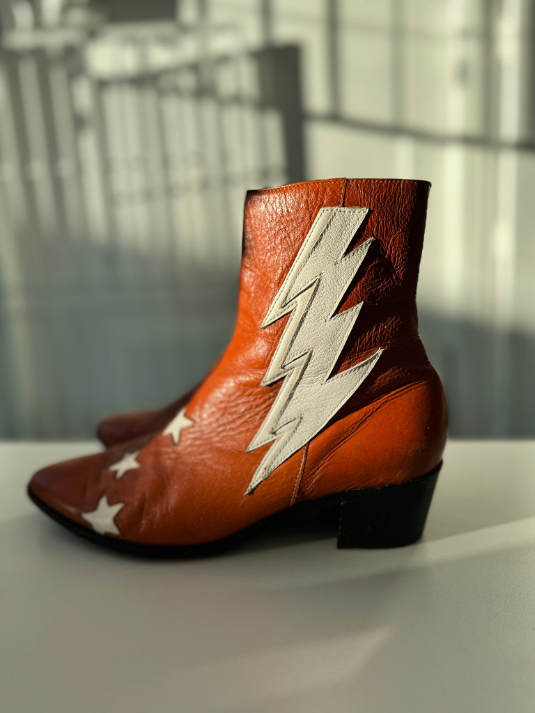 Modern Vice size 40|size 10