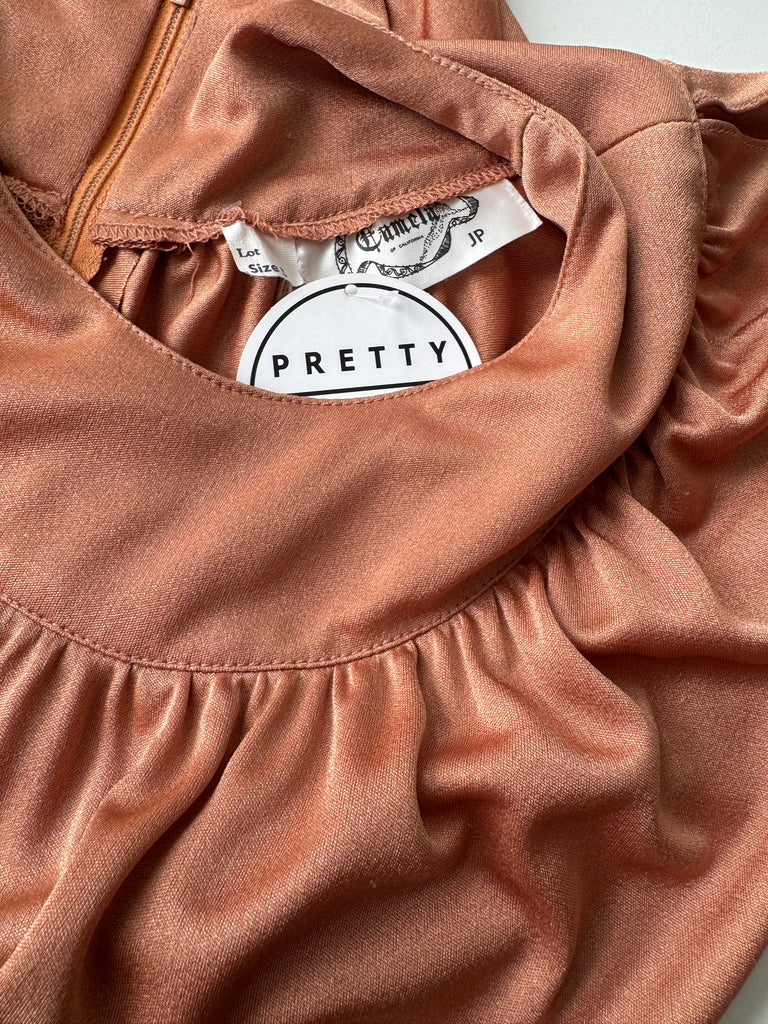1970’s dress