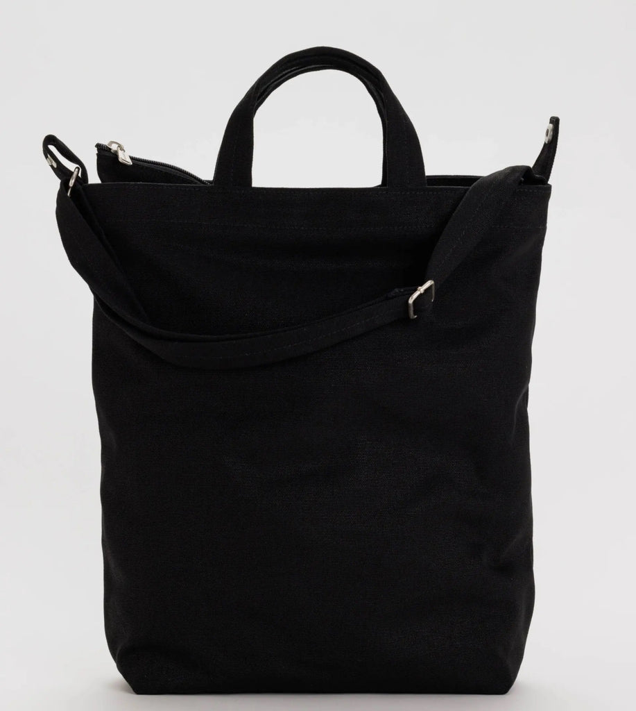 Baggu zip duck bag | black
