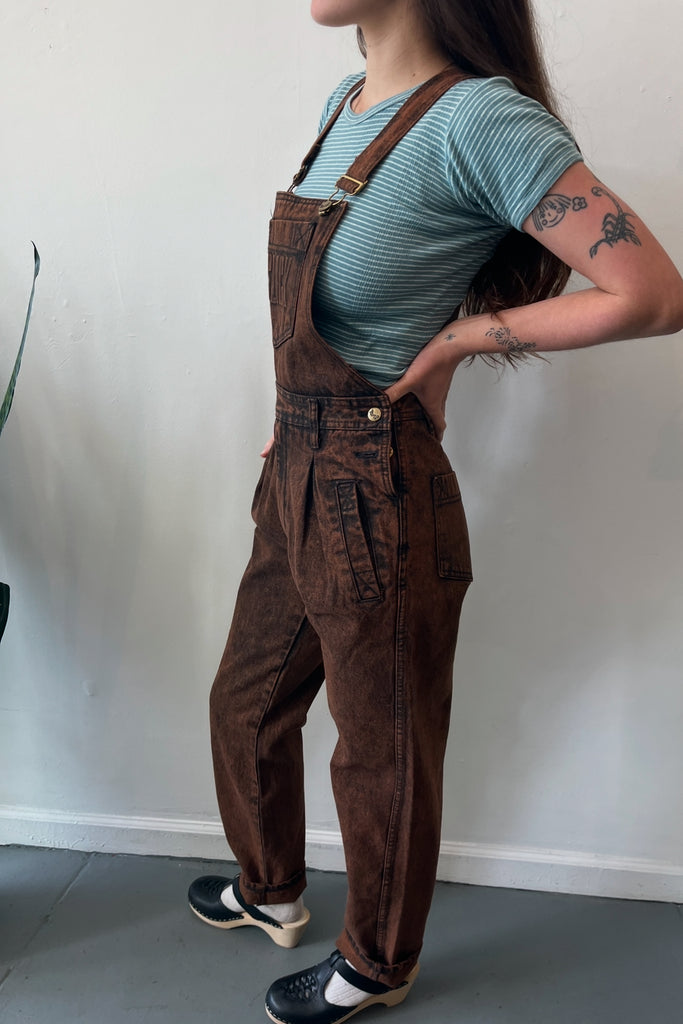 Vintage Overalls