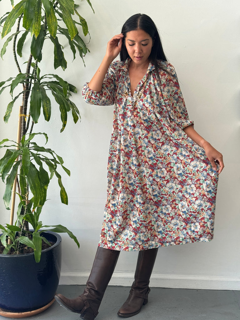 Stunning vintage dress