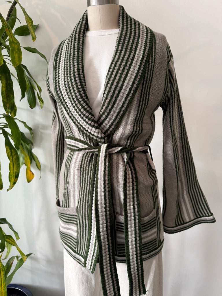 1970’s knit outerwear