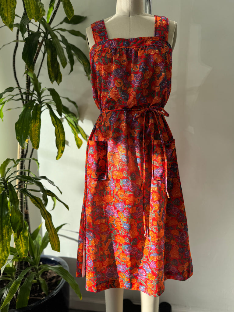 Vintage 1970’s dress