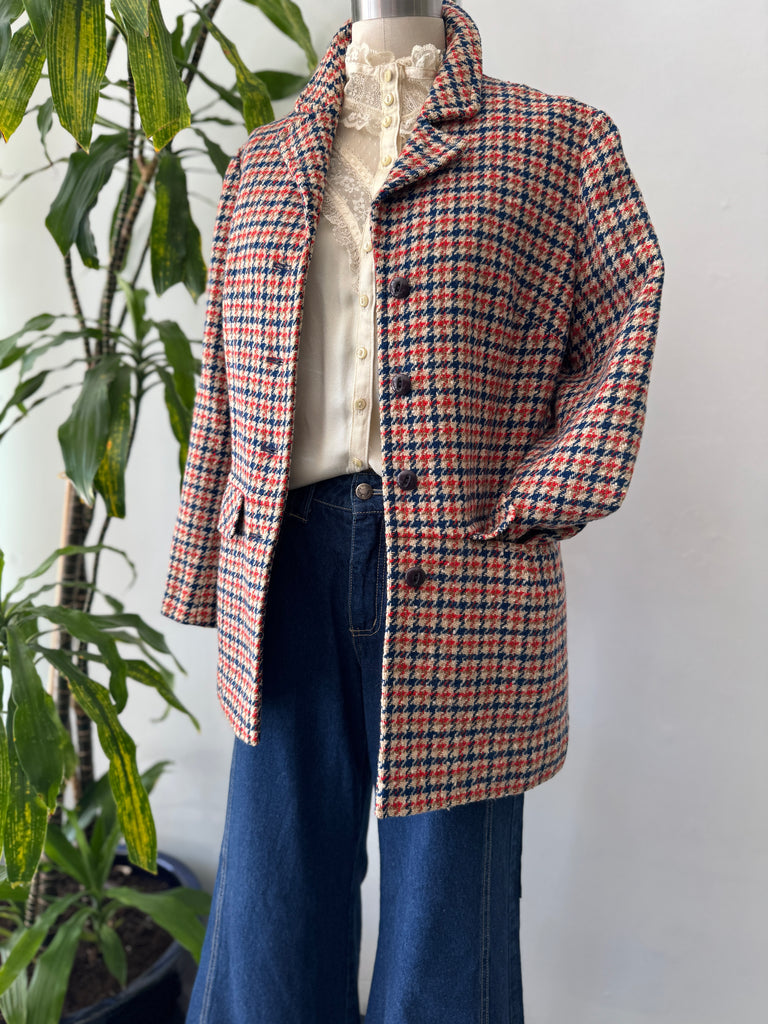 Vintage Pendleton jacket
